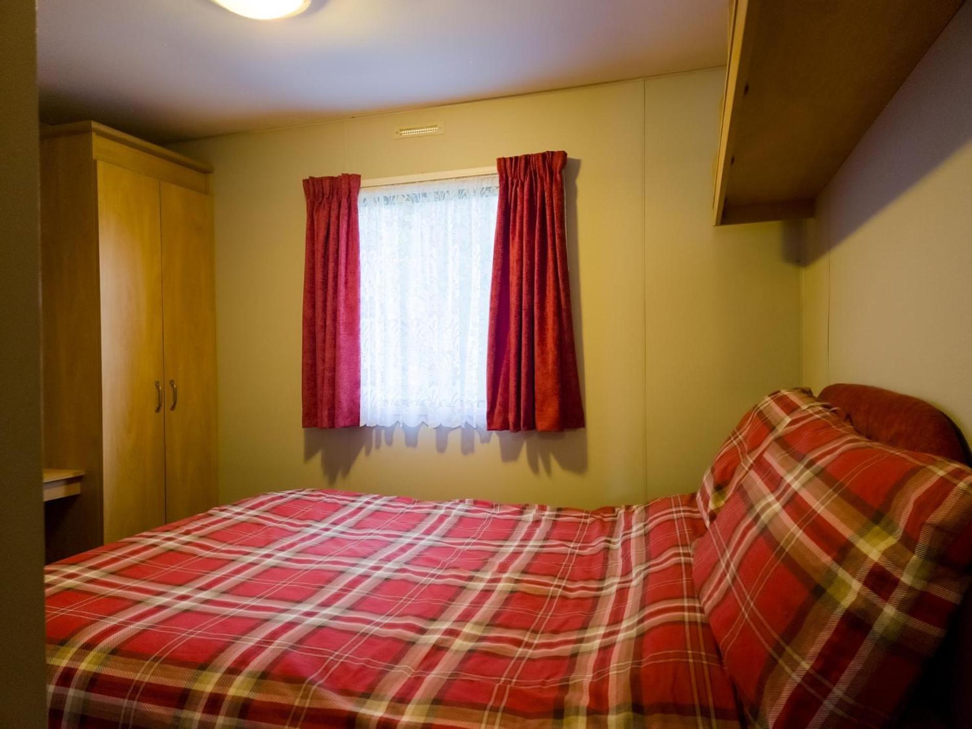 Apartment Hopkins Retreat - 3 Bedroom Caravan - Hot Tub